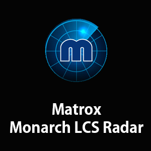 Matrox Monarch LCS Radar